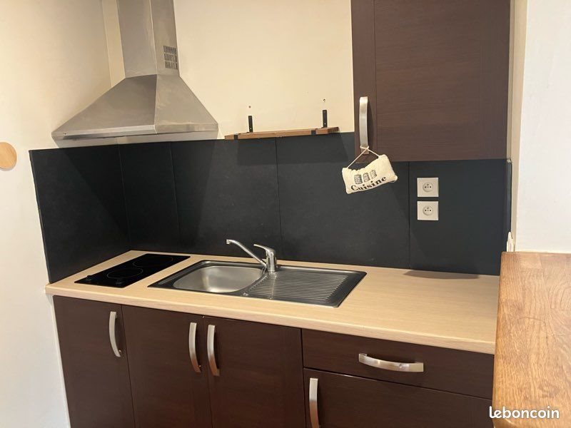 Appartement à louer, 45m², Mont-de-Marsan