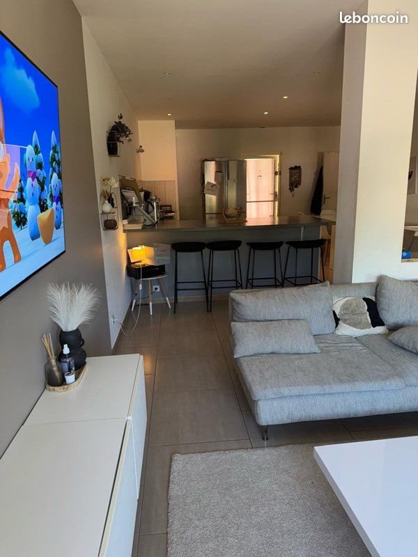 Appartement à louer, 100m², Bandol