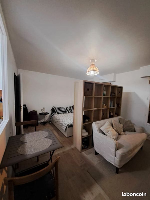 Appartement à louer, 30m², Rennes