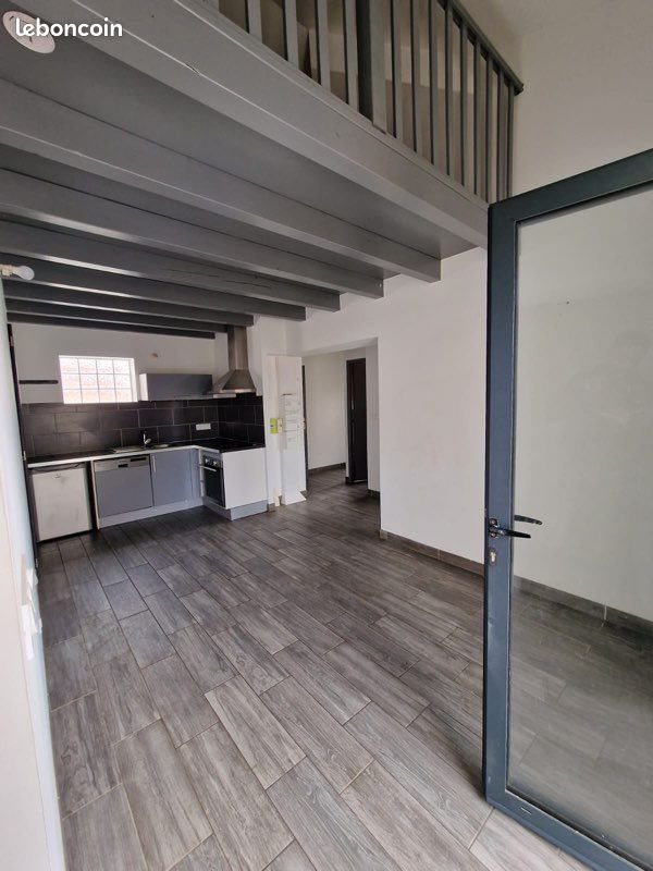 Appartement à louer, 55m², Mimizan
