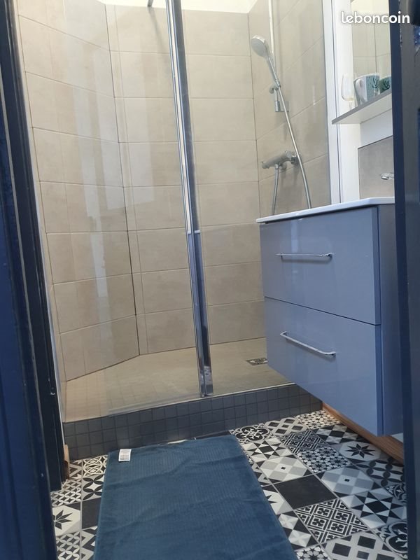 Appartement à louer, 65m², Lille