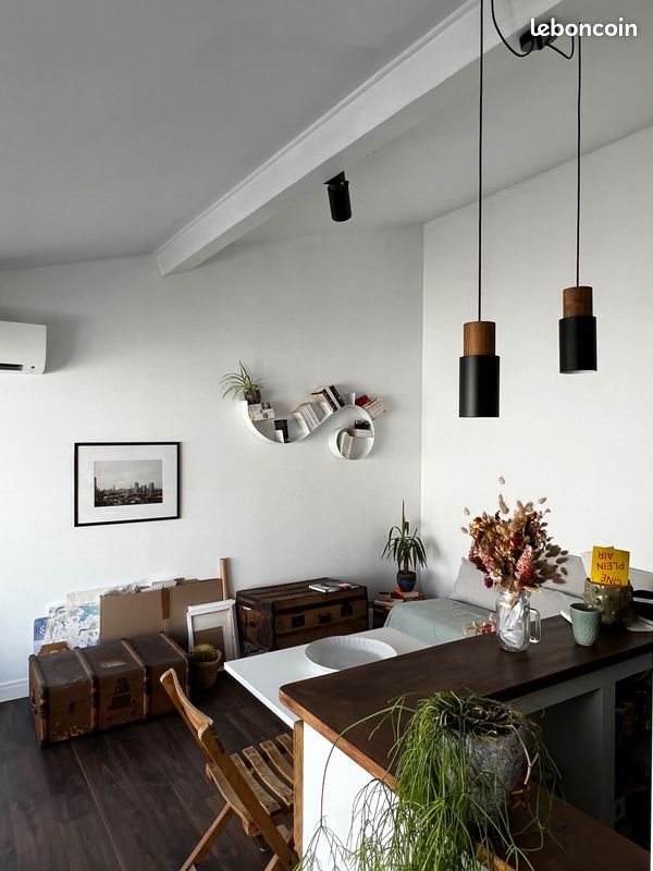 Appartement à louer, 30m², Bordeaux