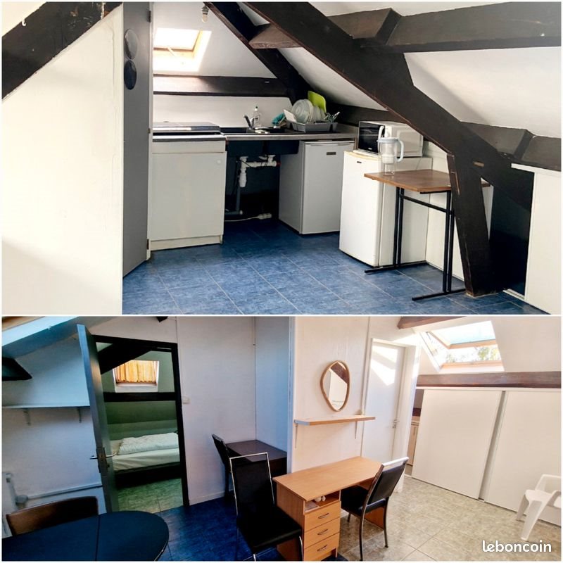 Appartement à louer, 70m², Nantes