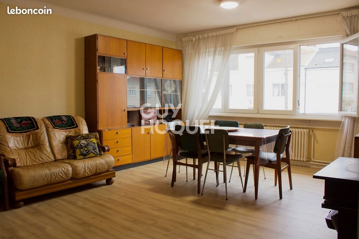 Maison à vendre, 92m², Villers-lès-Nancy