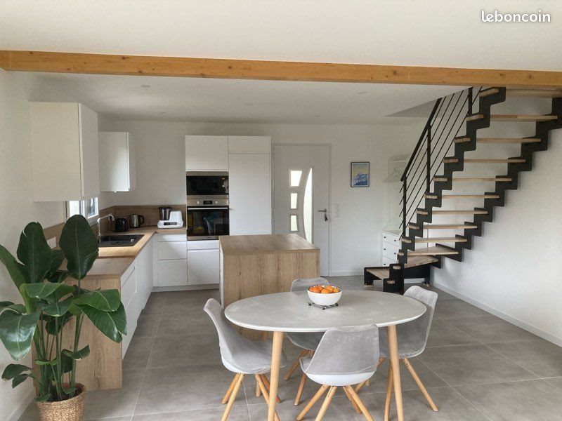 Maison à vendre, 112m², Bons-en-Chablais