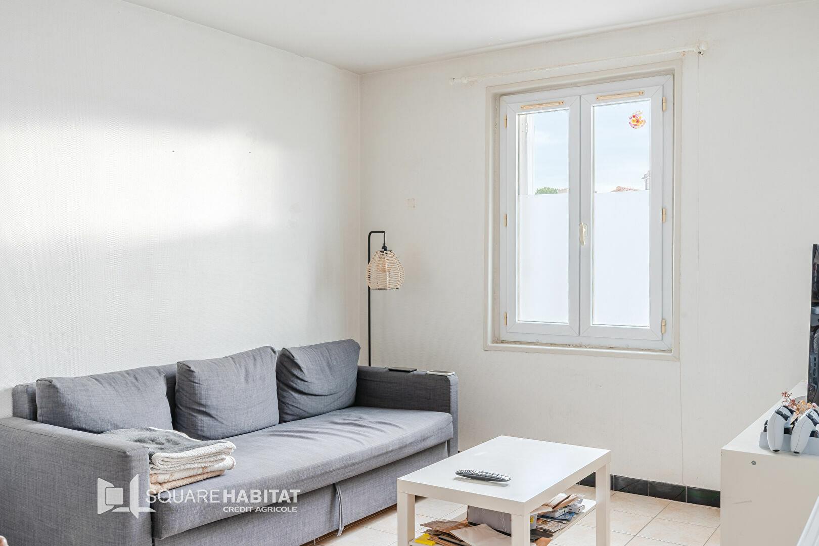 Maison à vendre, 58m², La Planche