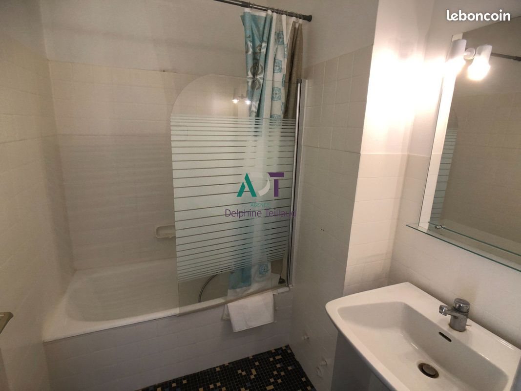 Appartement à vendre, 55m², Grenoble