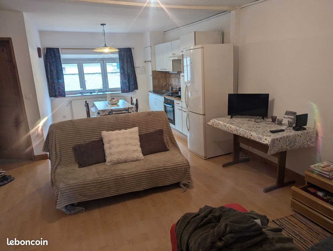 Appartement à louer, 45m², Altkirch