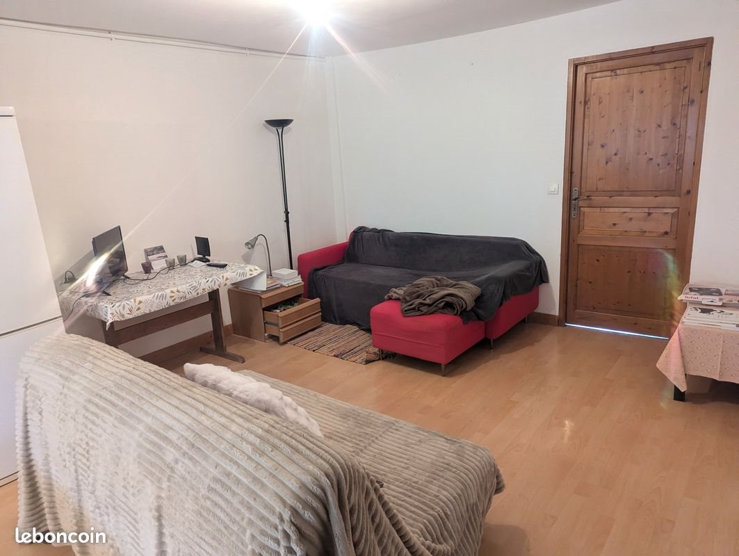 Appartement à louer, 45m², Altkirch