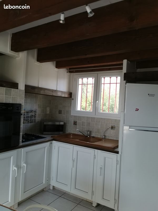 Appartement à louer, 50m², Pernes-les-Fontaines