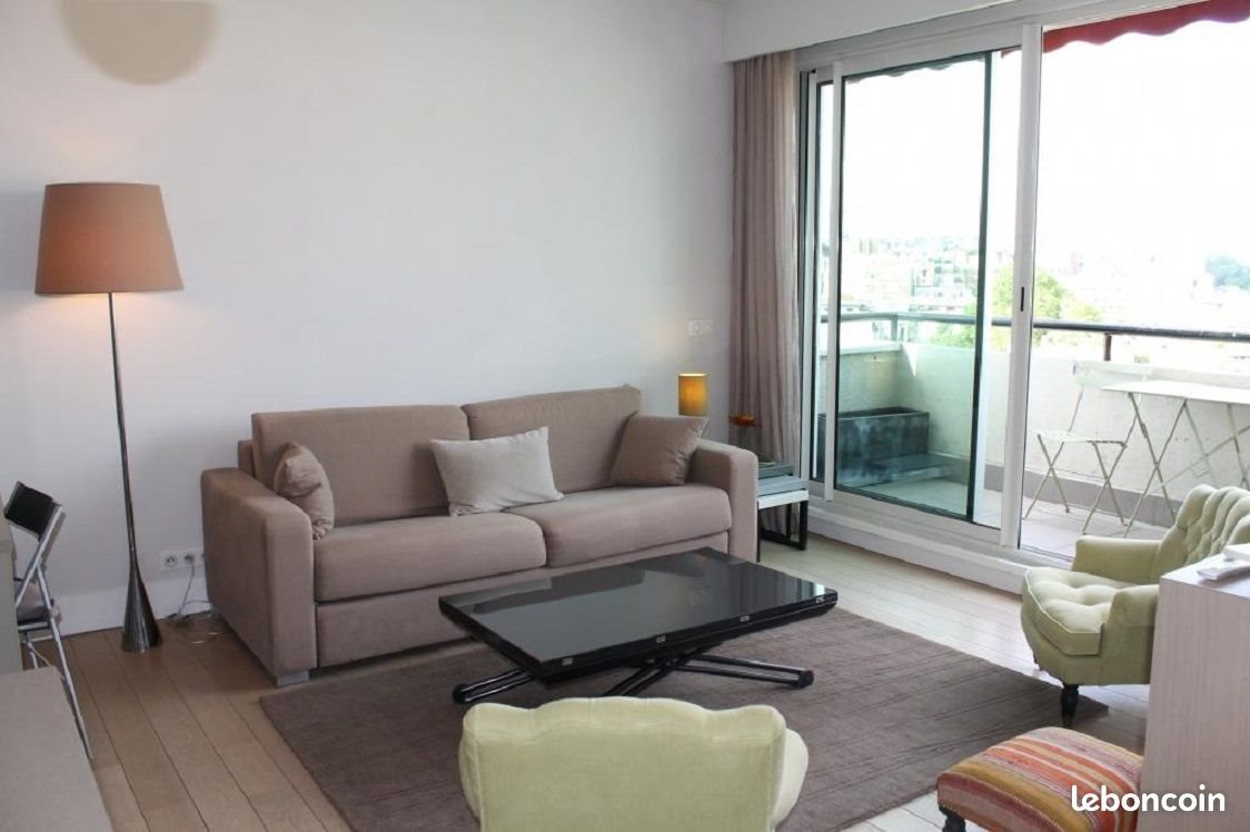 Appartement à louer, 60m², Aix-en-Provence