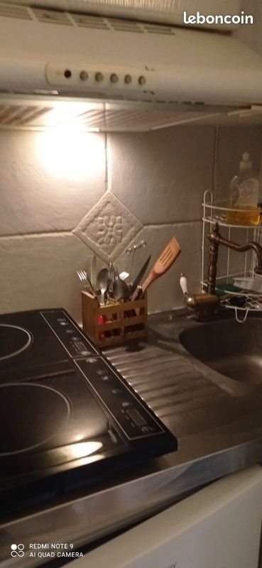 Appartement à louer, 10m², Paris 17ème