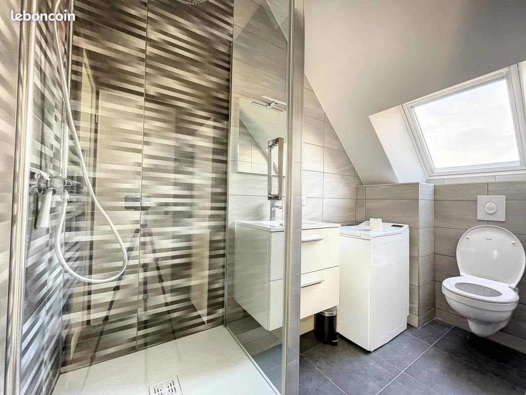 Appartement à louer, 20m², Metz