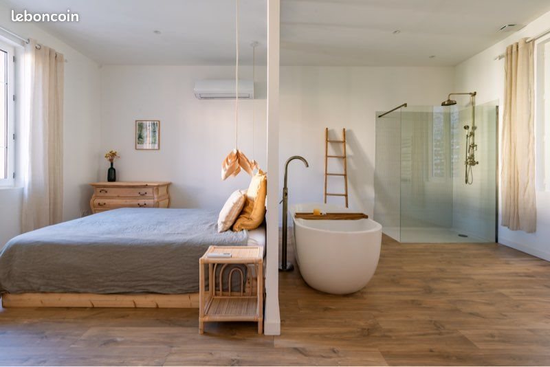 Maison à louer, 135m², Perpignan