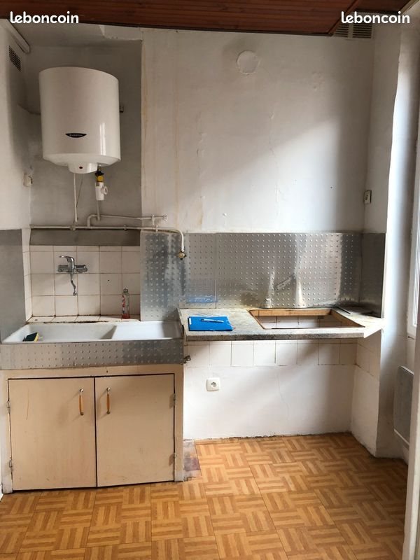 Appartement à vendre, 84m², Toulon