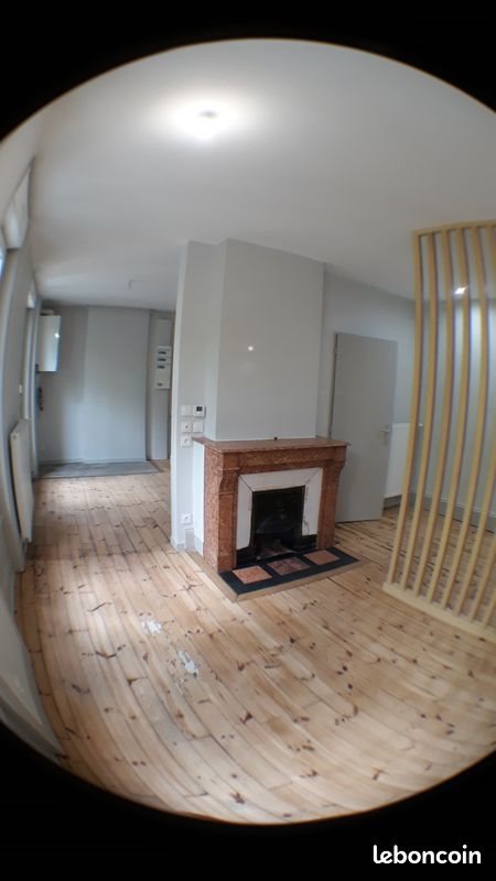 Appartement à louer, 34m², Saint-Etienne