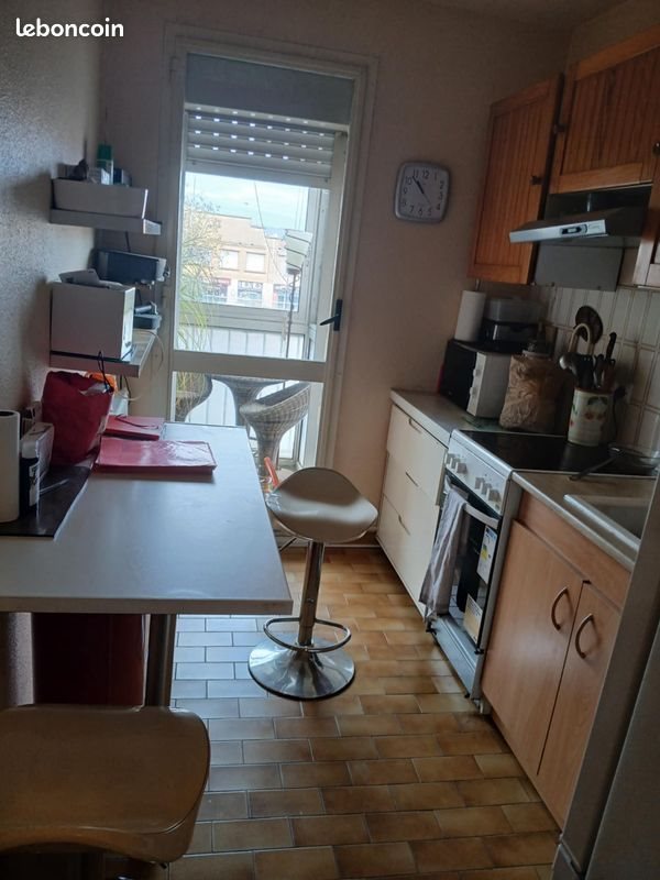 Appartement à vendre, 44m², Perpignan
