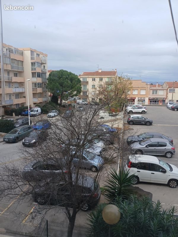 Appartement à vendre, 44m², Perpignan