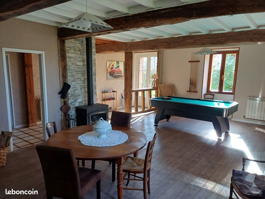 Maison à vendre, 105m², Panjas