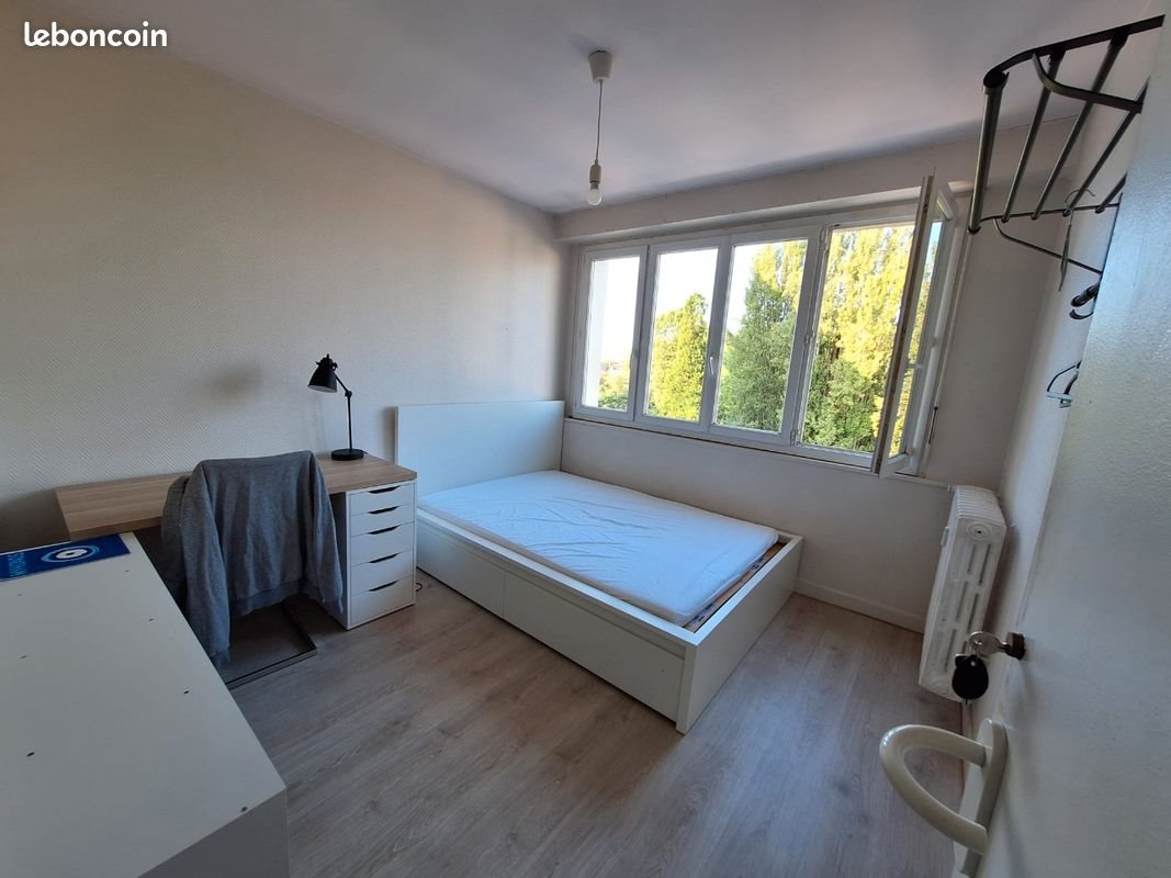 Appartement à louer, 73m², Le Mans