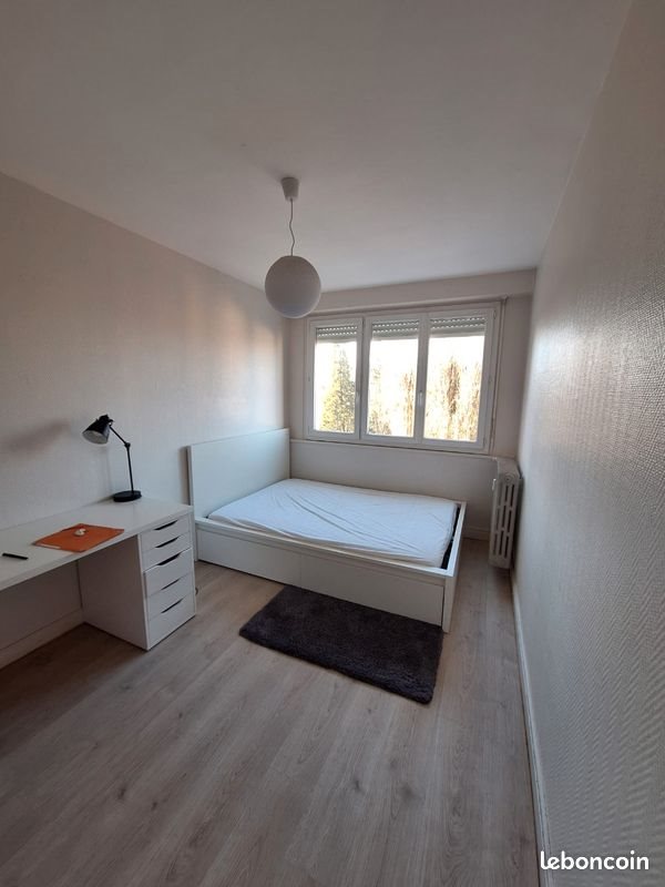 Appartement à louer, 73m², Le Mans