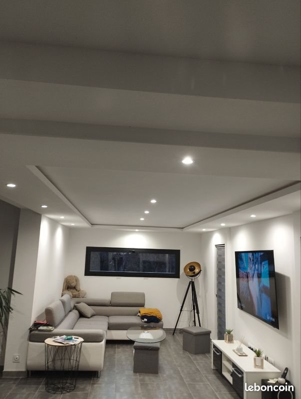 Maison à vendre, 155m², Pédernec