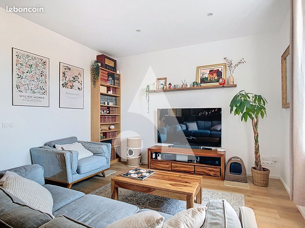 Appartement à vendre, 98m², Chazelles-sur-Lyon