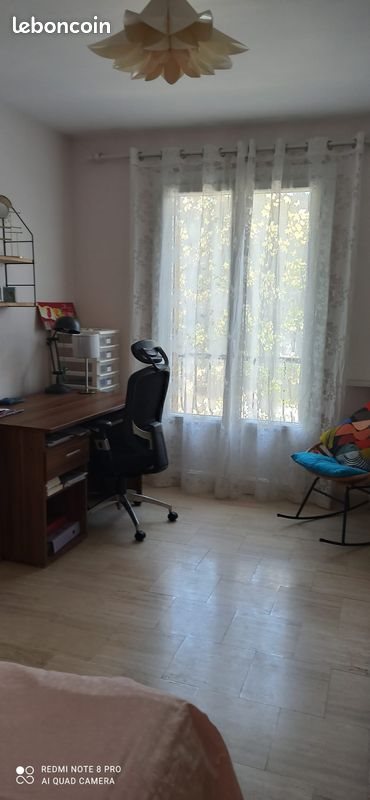 Appartement à louer, 100m², Aix-en-Provence