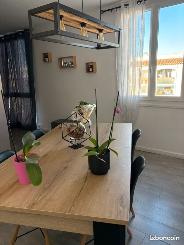 Appartement à vendre, 73m², Perpignan