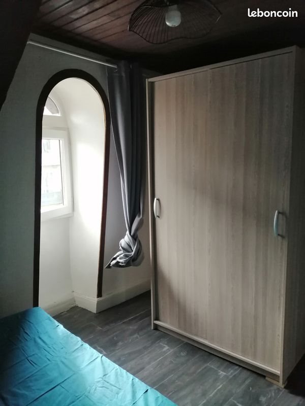 Appartement à louer, 31m², Figeac