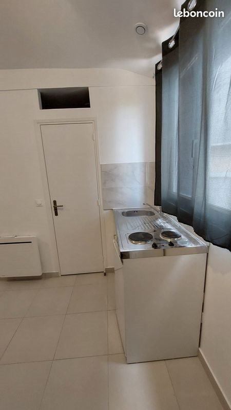 Appartement à louer, 17m², Vigneux-sur-Seine