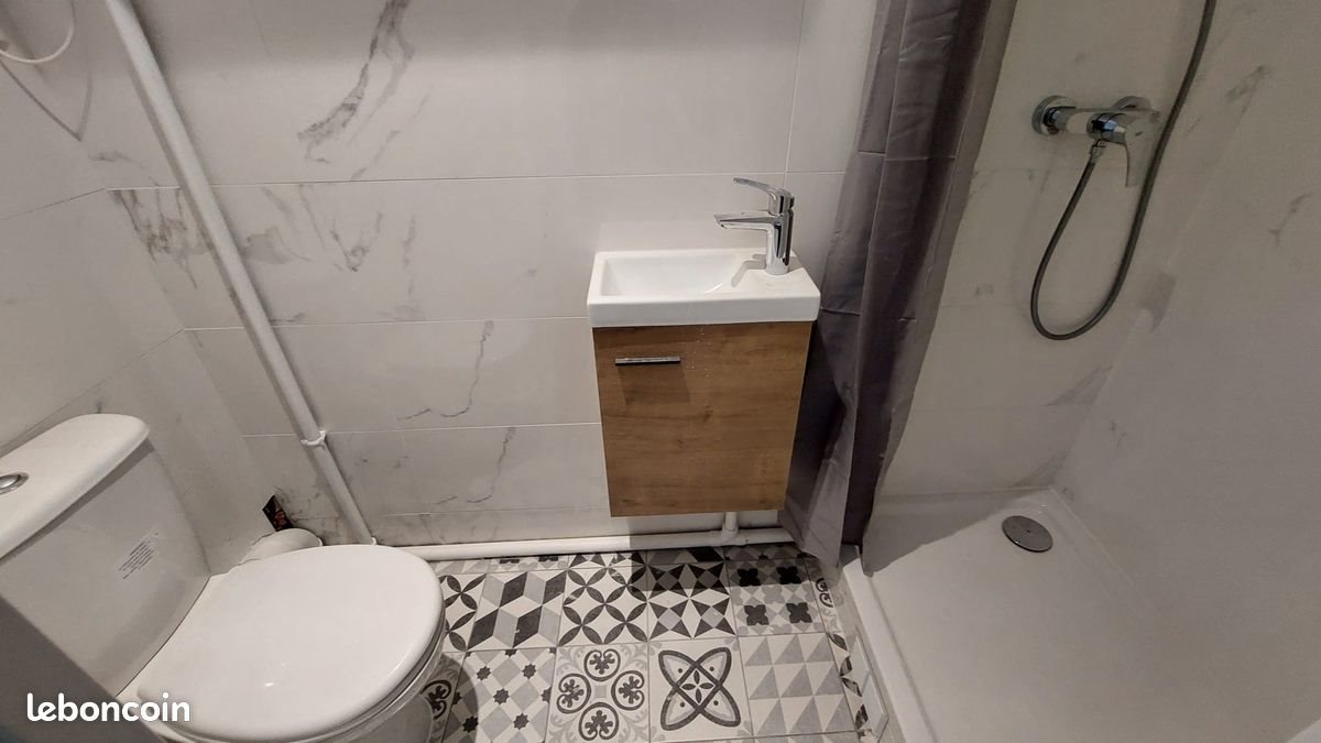 Appartement à louer, 17m², Vigneux-sur-Seine