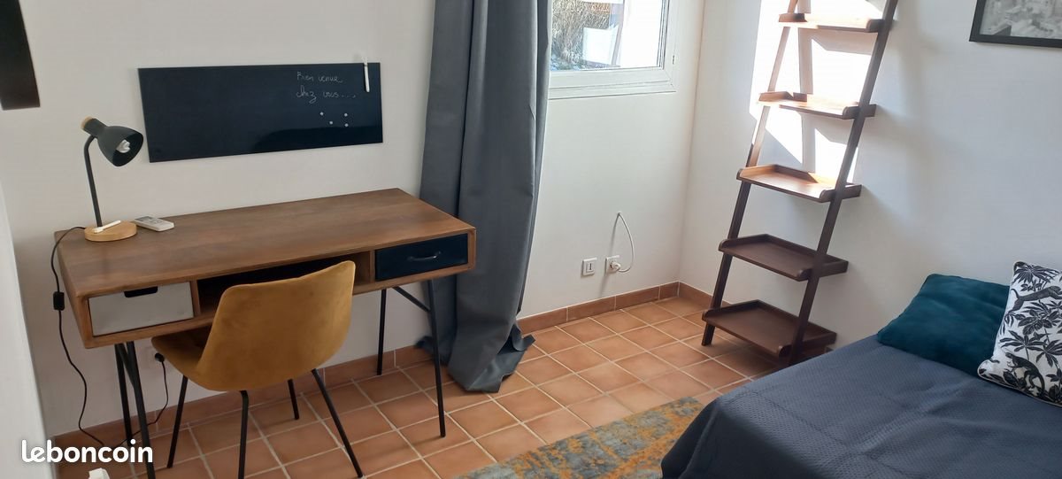 Maison à louer, 60m², Les Angles