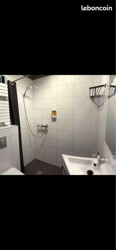 Appartement à louer, 28m², Reims