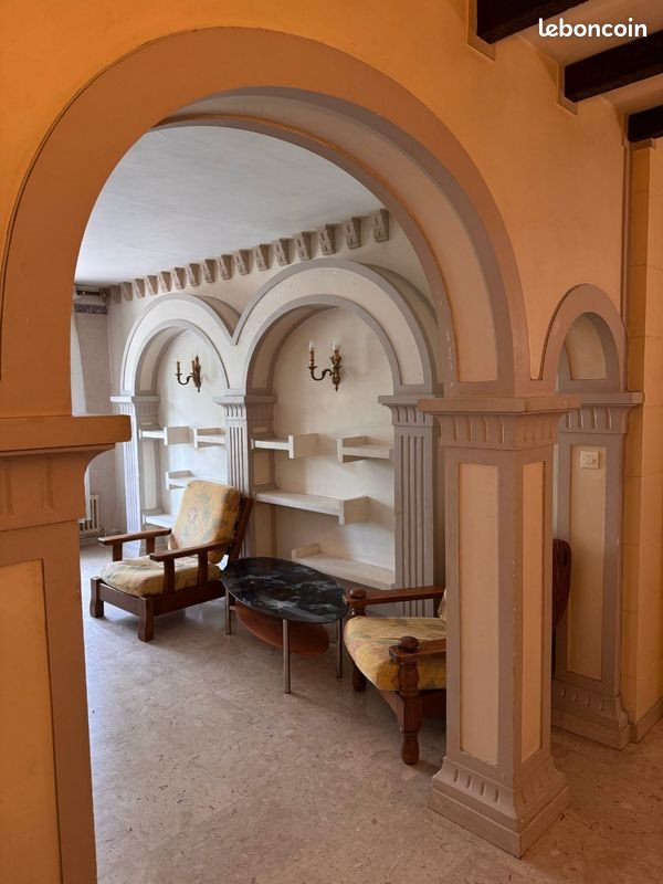 Appartement à louer, 93m², Grenoble