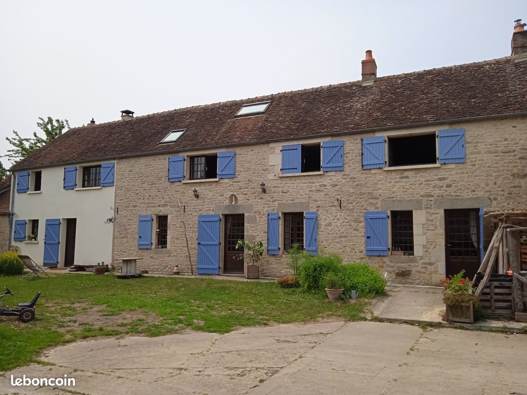 Maison à vendre, 198m², Belfonds