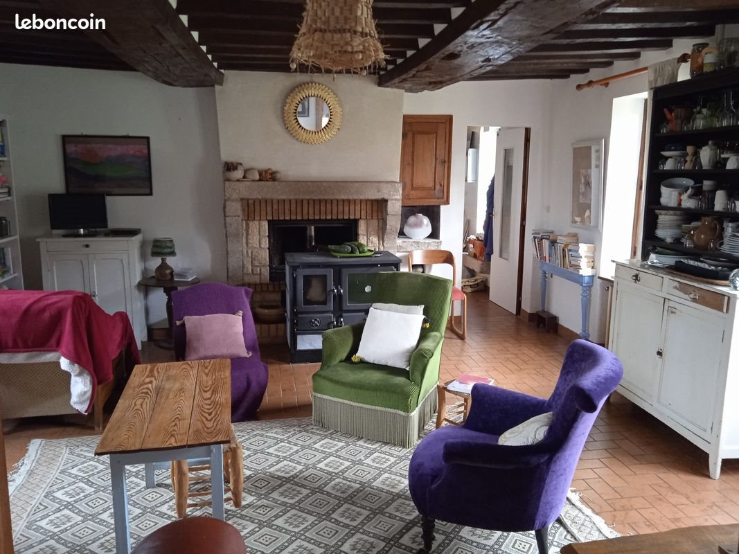 Maison à vendre, 198m², Belfonds