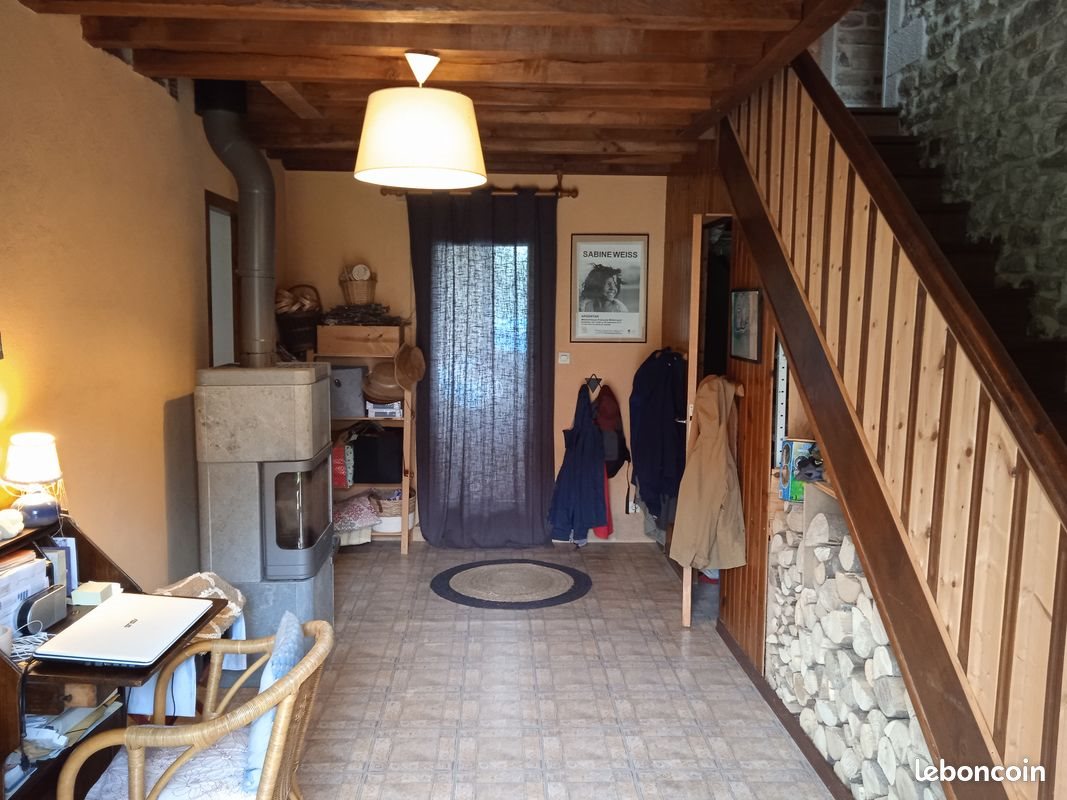 Maison à vendre, 198m², Belfonds