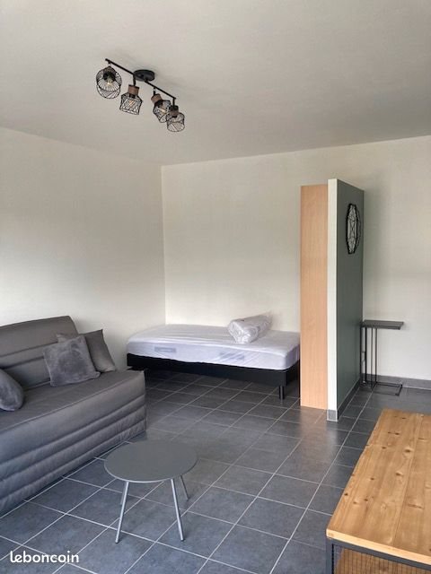 Appartement à louer, 29m², Angers