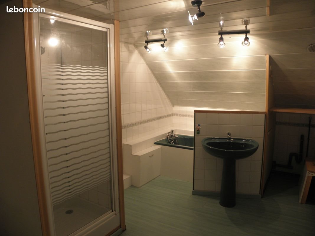 Appartement à vendre, 107m², Corbie