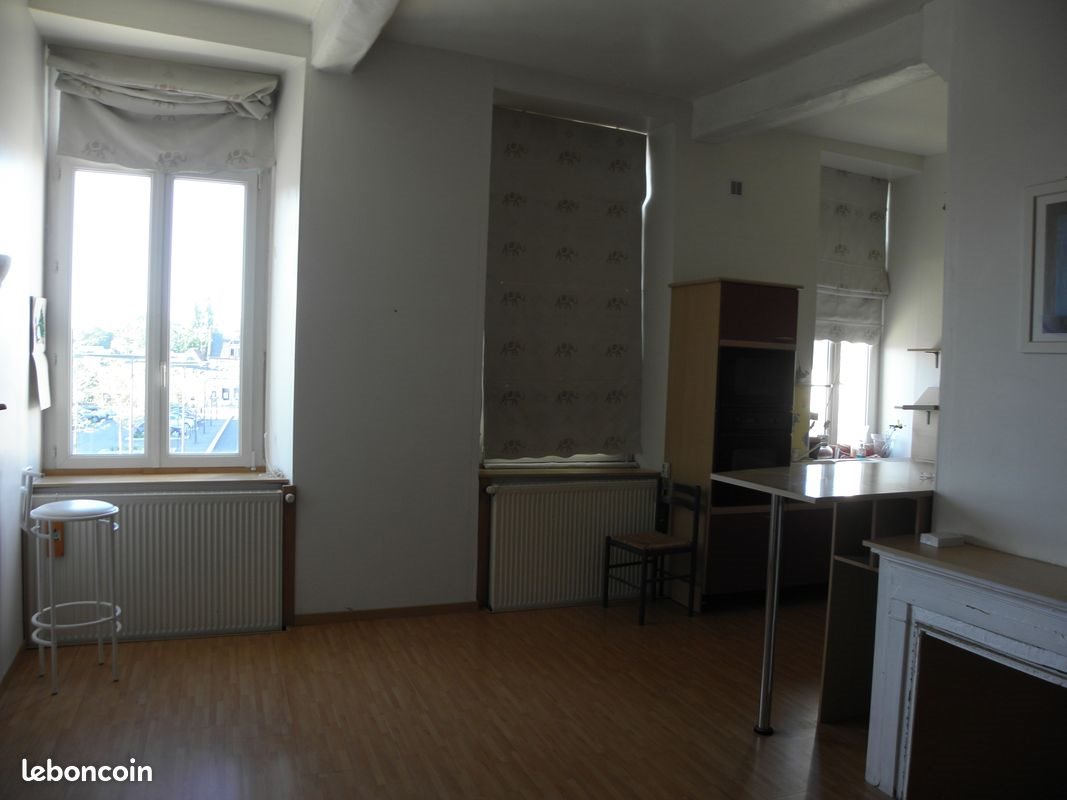 Appartement à vendre, 107m², Corbie