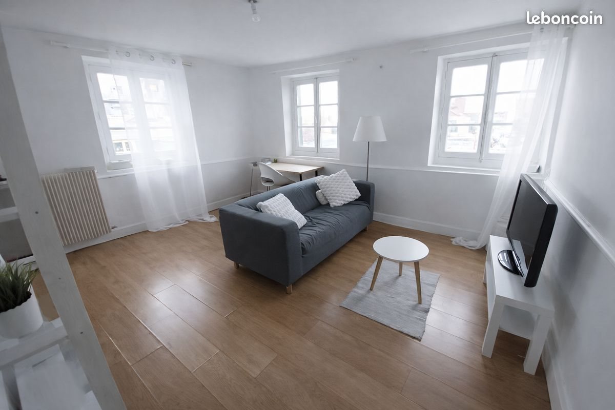 Appartement à vendre, 44m², Vitré