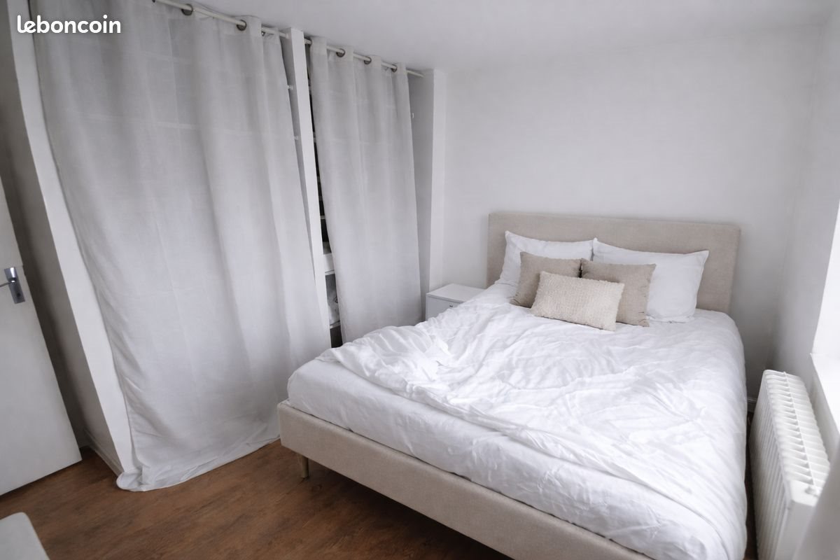 Appartement à vendre, 44m², Vitré