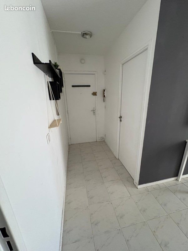 Appartement à vendre, 37m², Nice