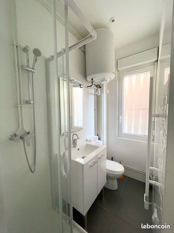 Appartement à louer, 15m², Le Havre