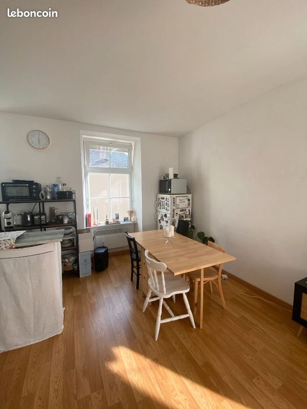 Appartement à louer, 36m², Angers