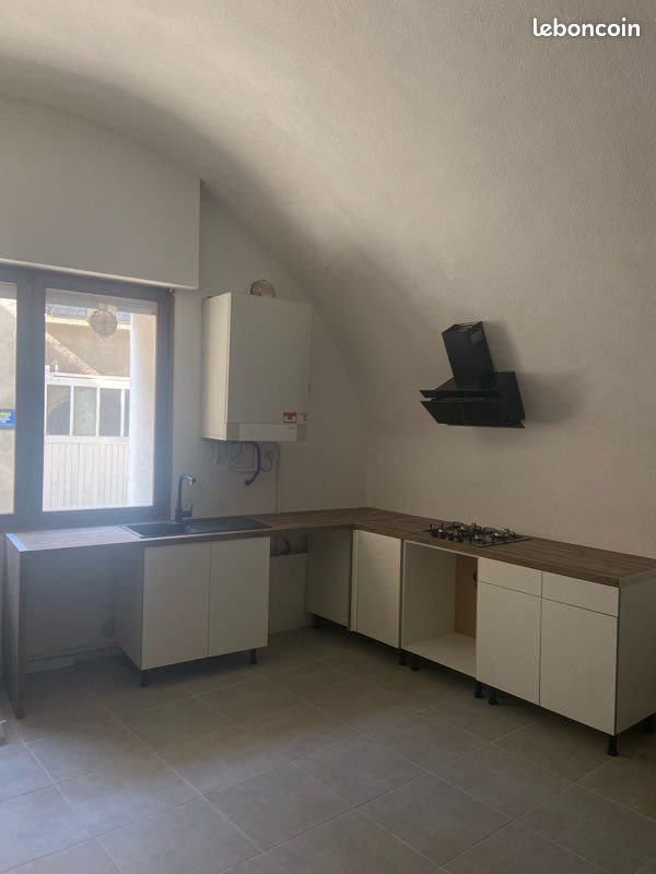 Appartement à louer, 89m², Châteauneuf-du-Rhône