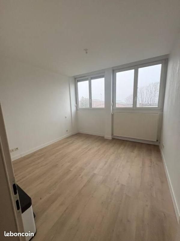 Appartement à louer, 55m², L'Hôpital