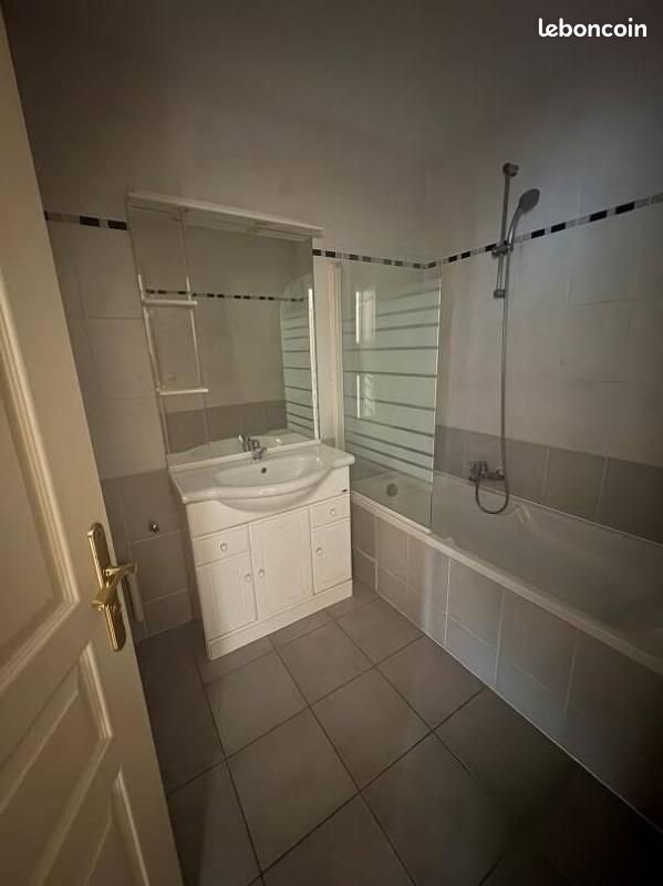 Appartement à louer, 55m², L'Hôpital