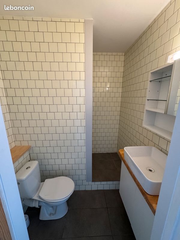 Appartement à louer, 85m², Boulogne-sur-Gesse